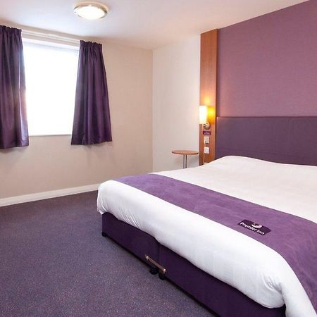 Premier Inn East Midlands Airport Diseworth المظهر الخارجي الصورة