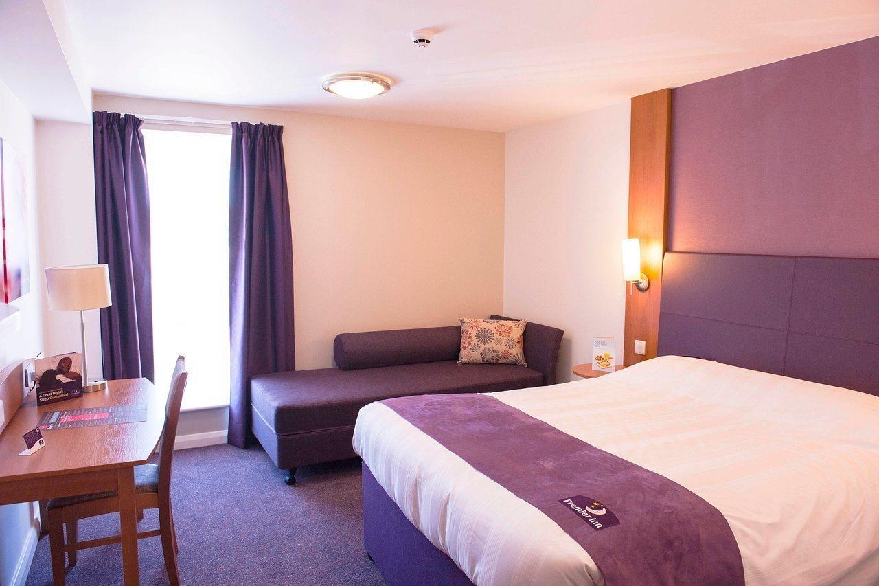 Premier Inn East Midlands Airport Diseworth المظهر الخارجي الصورة