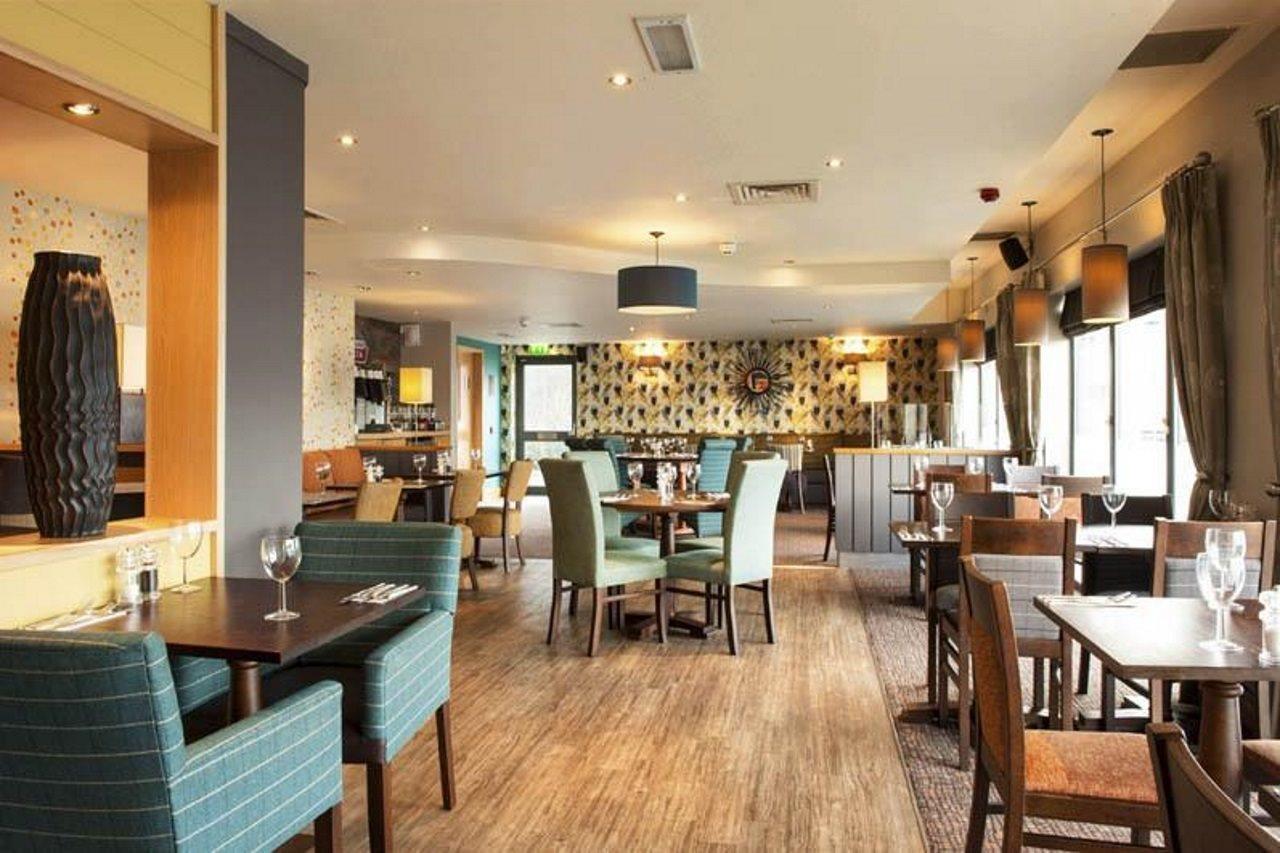 Premier Inn East Midlands Airport Diseworth المظهر الخارجي الصورة