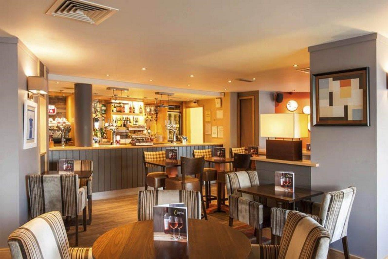 Premier Inn East Midlands Airport Diseworth المظهر الخارجي الصورة