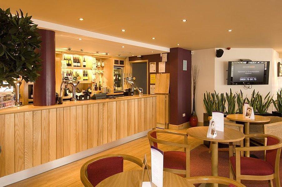 Premier Inn East Midlands Airport Diseworth المظهر الخارجي الصورة