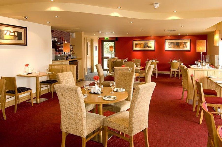 Premier Inn East Midlands Airport Diseworth المظهر الخارجي الصورة