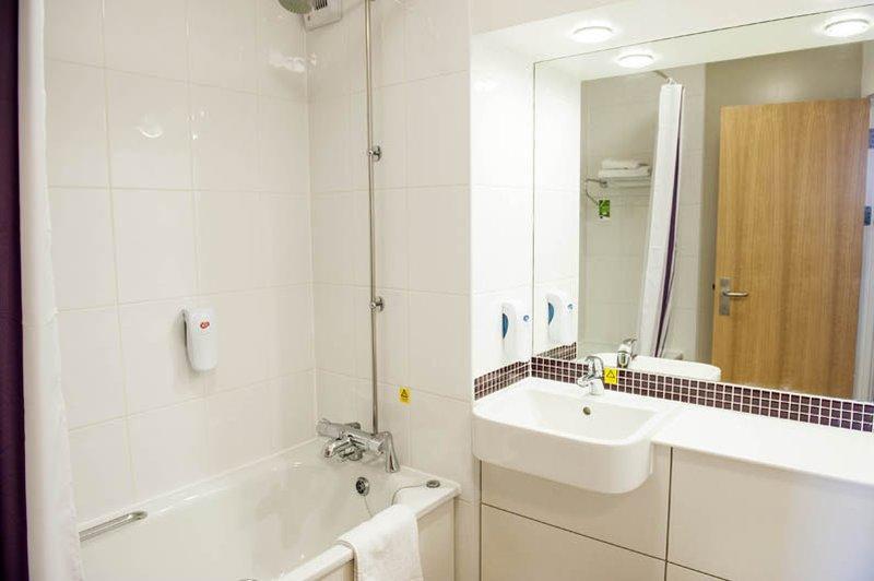 Premier Inn East Midlands Airport Diseworth المظهر الخارجي الصورة